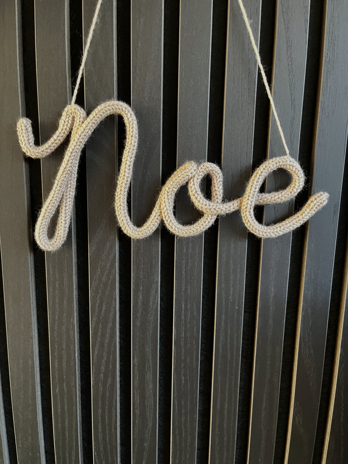 nametag
