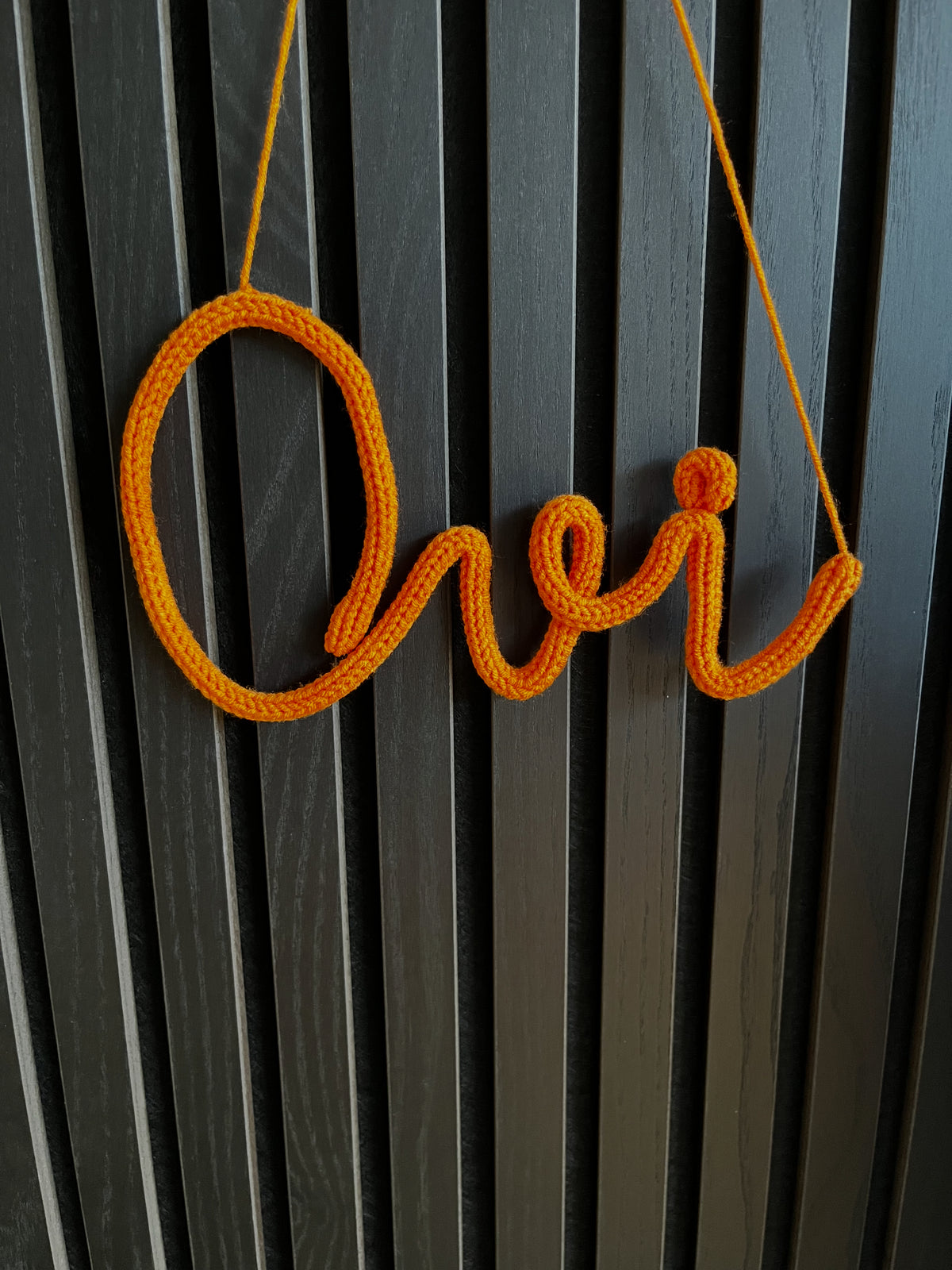 nametag