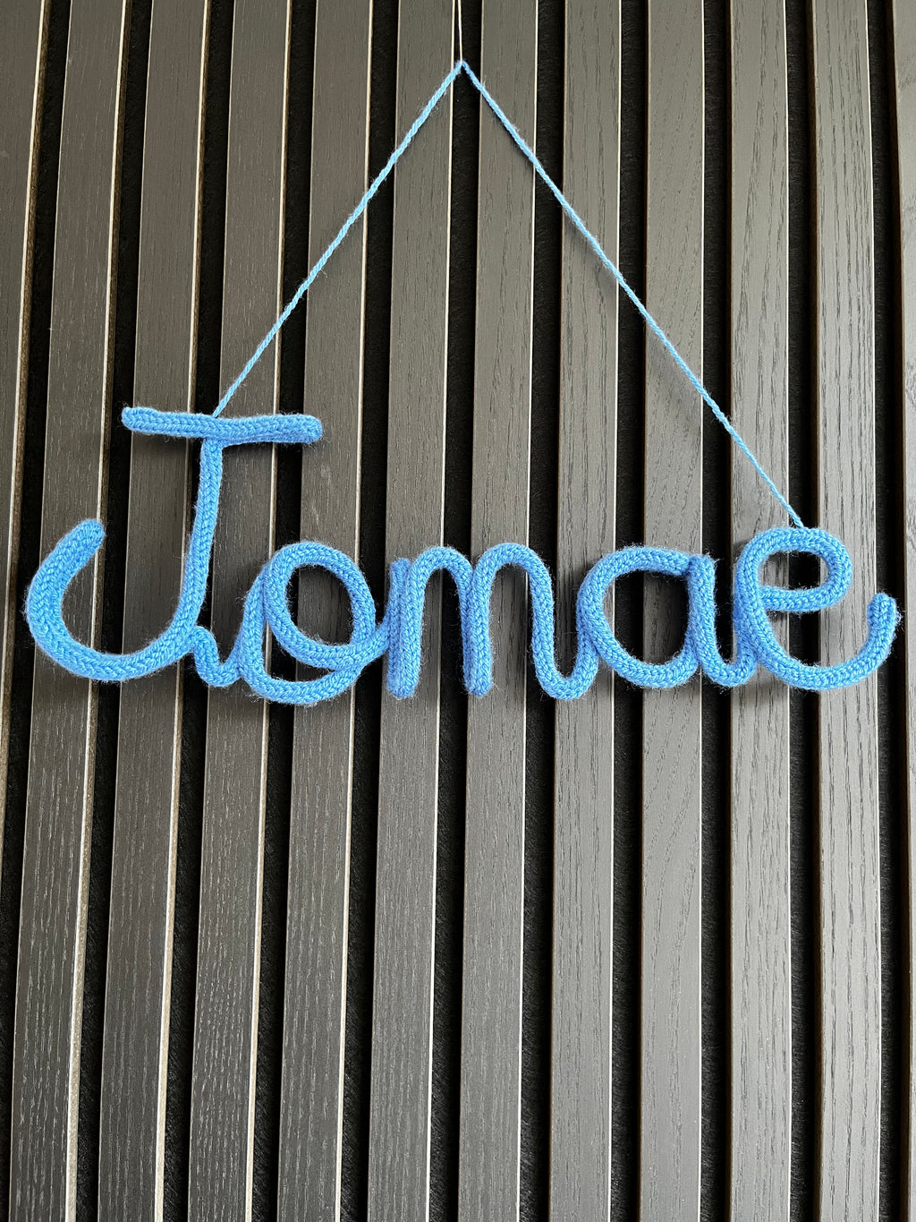 Nametag