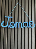 Nametag