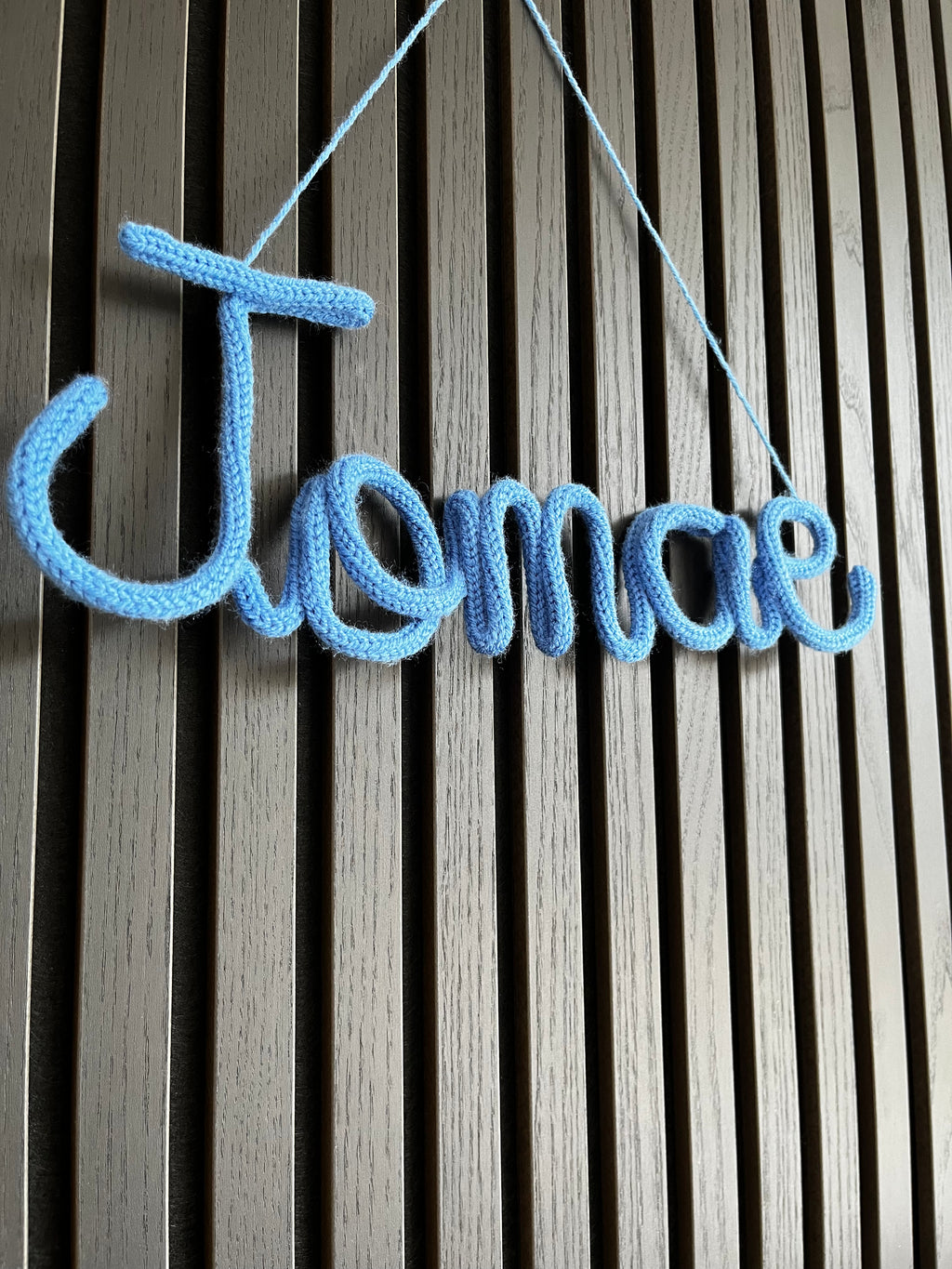 Nametag