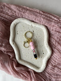 keychain makeup