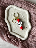 Care key ring