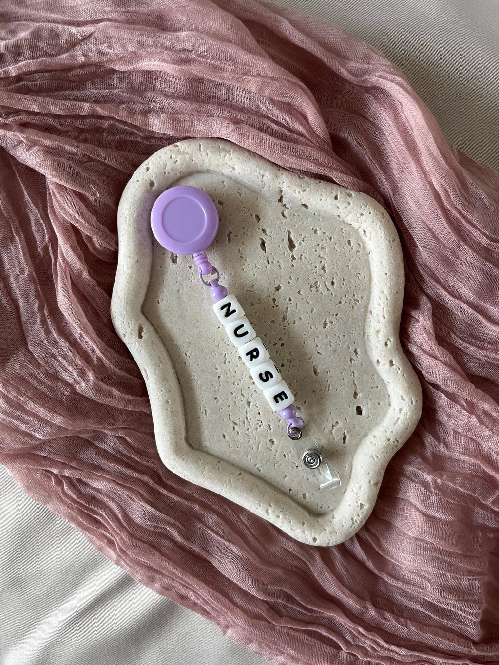 cardholder nurse