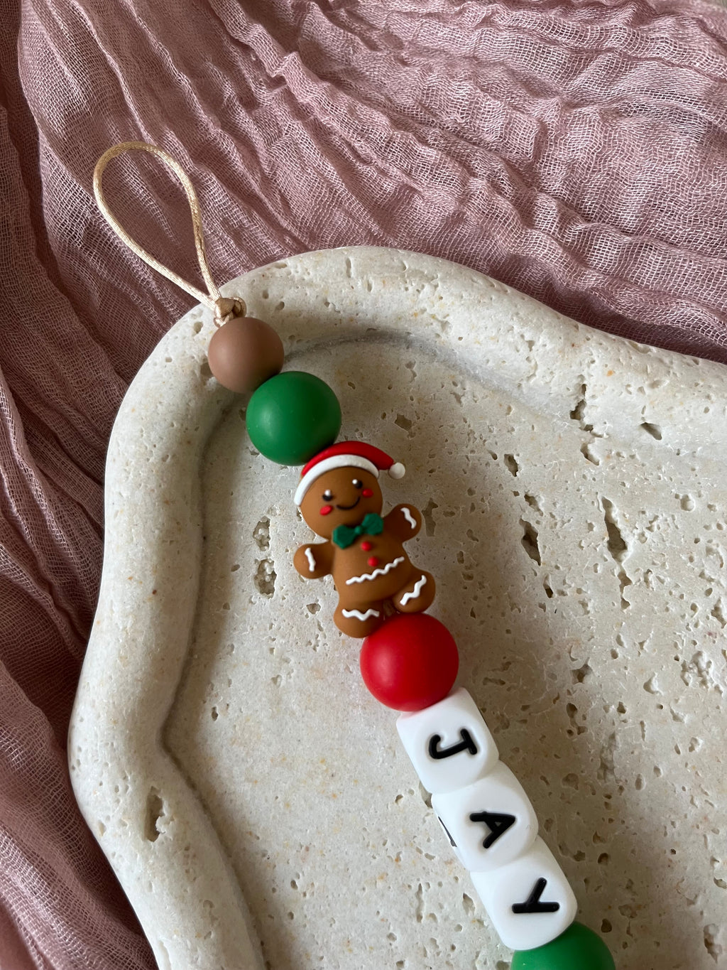 speenkoord kerst
